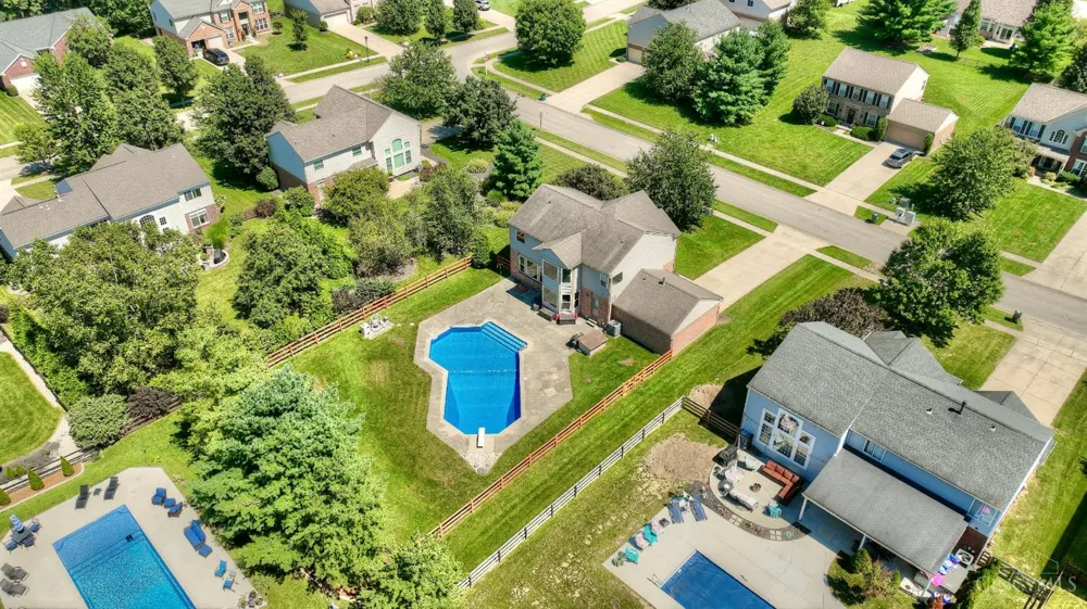 5925 Milburne Drive Miami, OH 45150