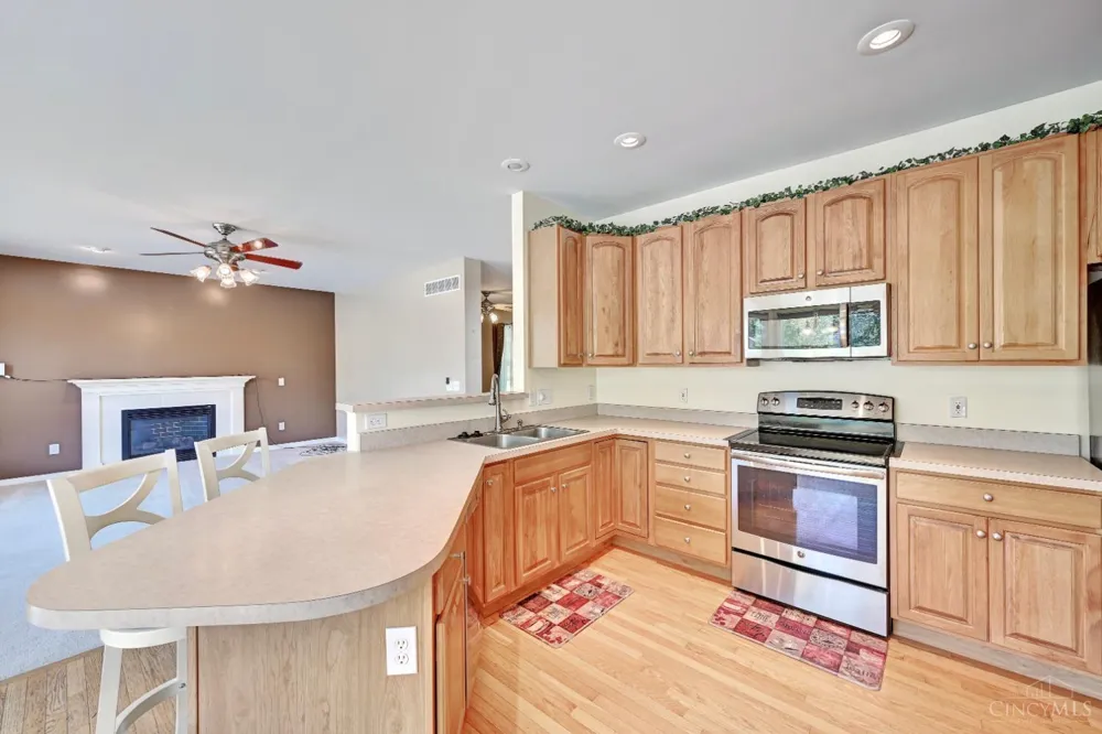 5925 Milburne Drive Miami, OH 45150