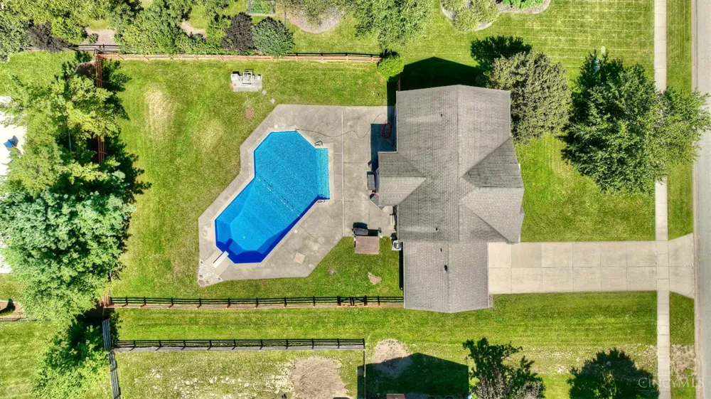 5925 Milburne Drive Miami, OH 45150