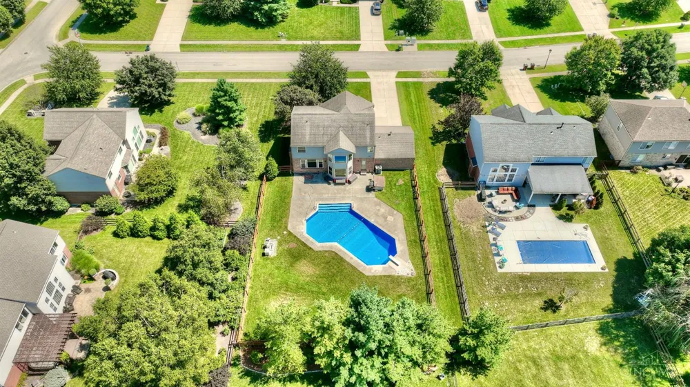 5925 Milburne Drive Miami, OH 45150