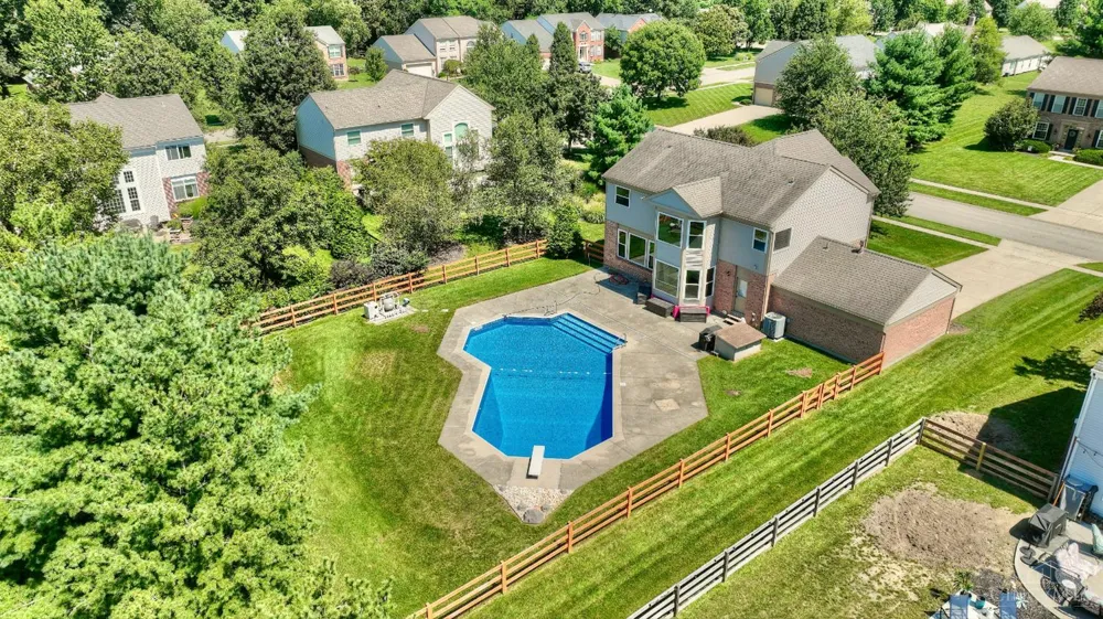 5925 Milburne Drive Miami, OH 45150