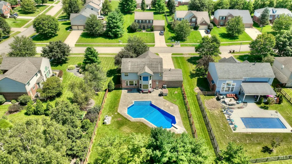 5925 Milburne Drive Miami, OH 45150
