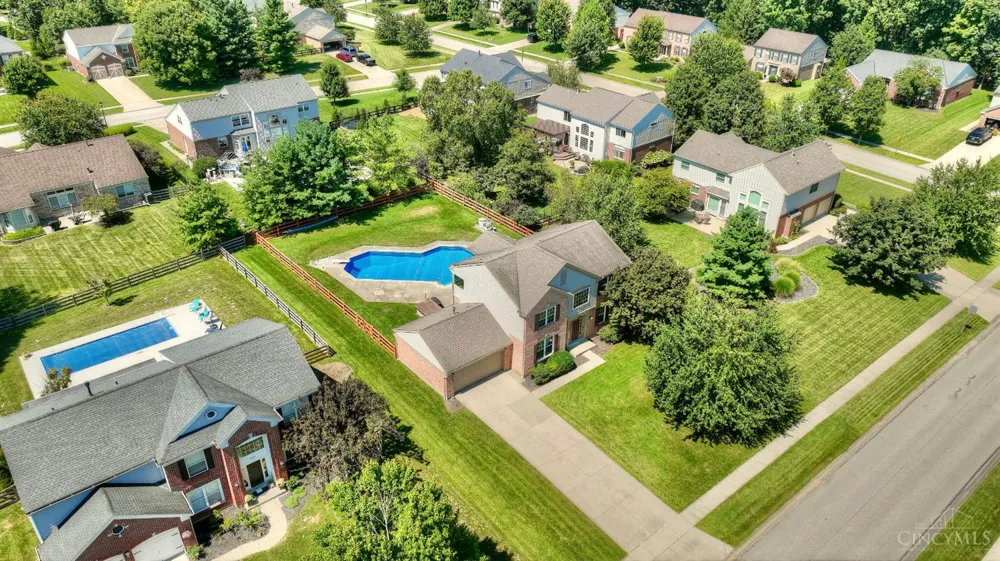 5925 Milburne Drive Miami, OH 45150