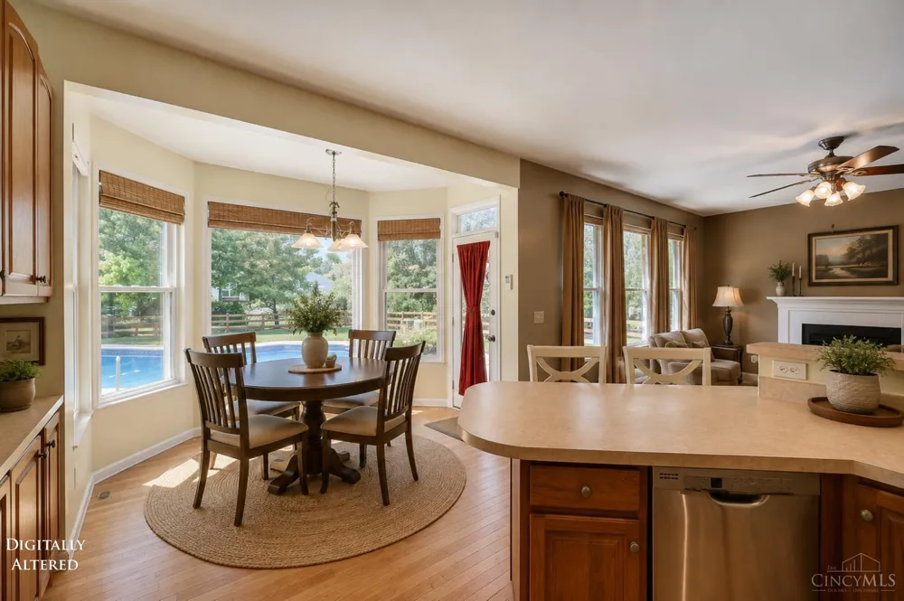 5925 Milburne Drive Miami, OH 45150