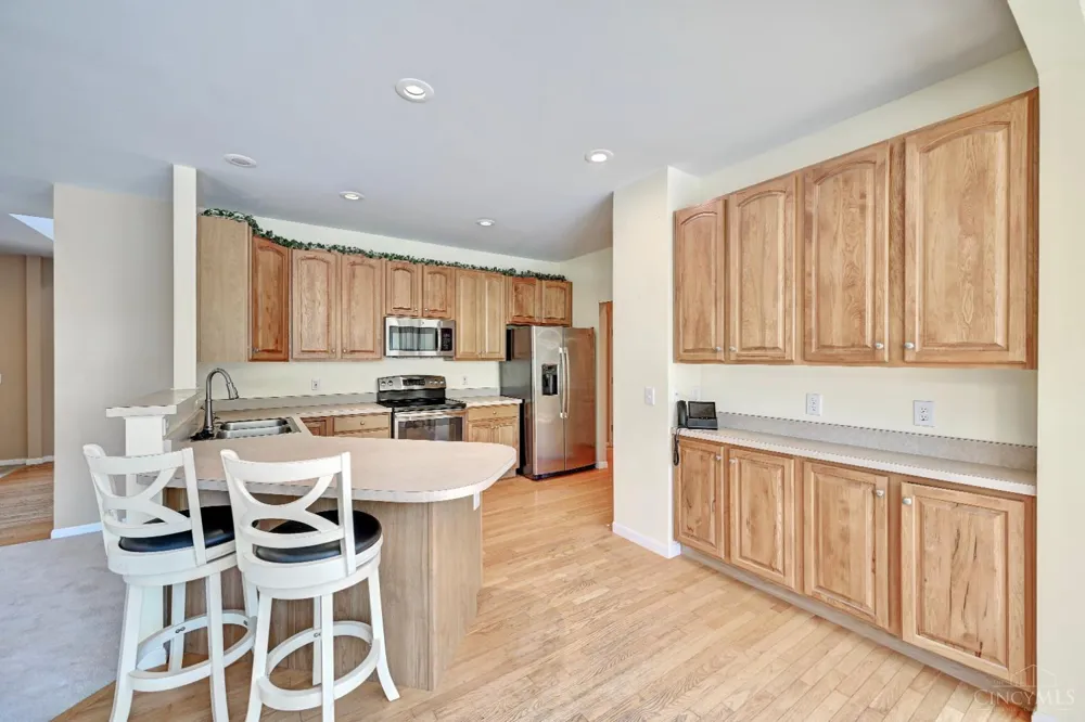 5925 Milburne Drive Miami, OH 45150