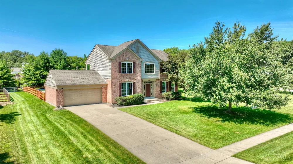 5925 Milburne Drive Miami, OH 45150