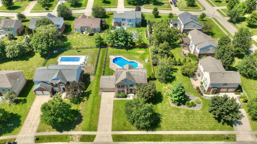 5925 Milburne Drive Miami, OH 45150