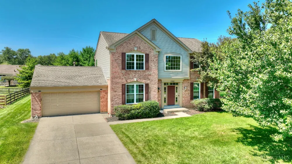 5925 Milburne Drive Miami, OH 45150