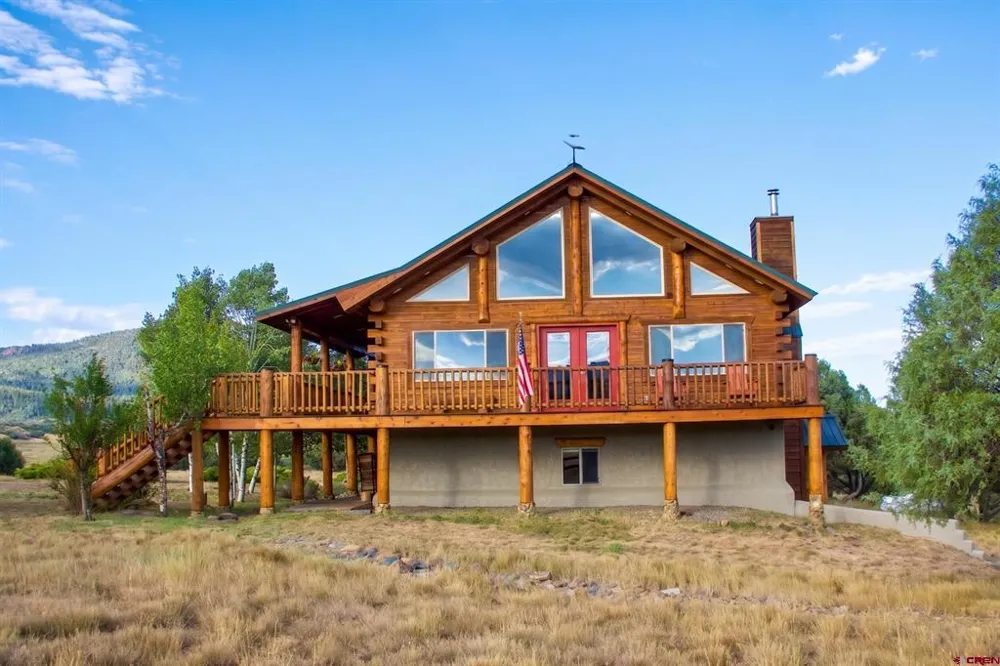 2439 County Road 359 Pagosa Springs, CO 81147