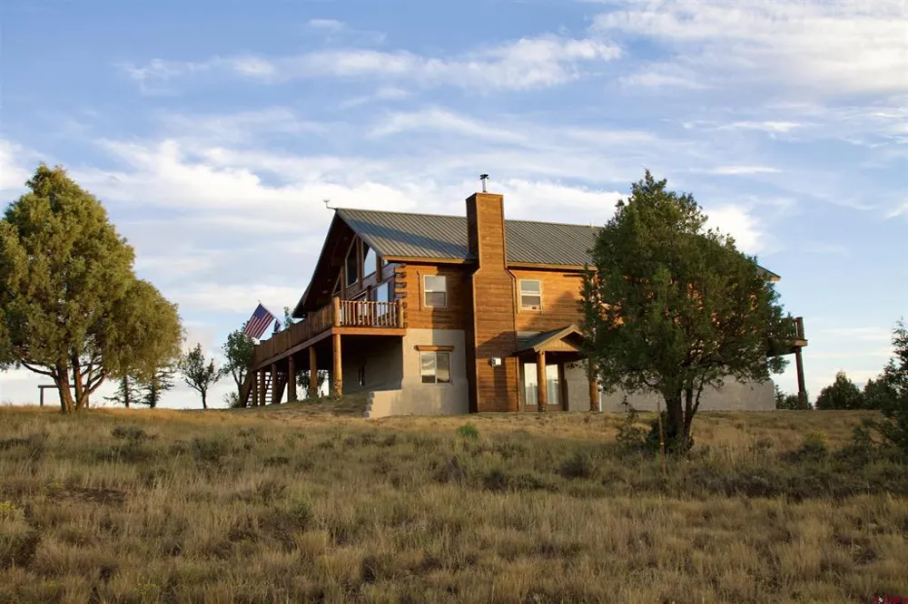 2439 County Road 359 Pagosa Springs, CO 81147