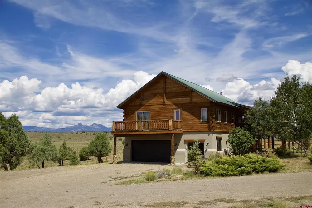 2439 County Road 359 Pagosa Springs, CO 81147