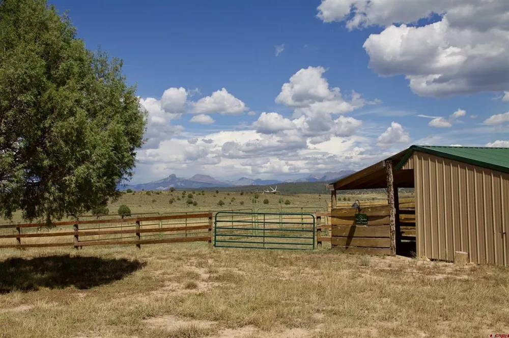 2439 County Road 359 Pagosa Springs, CO 81147
