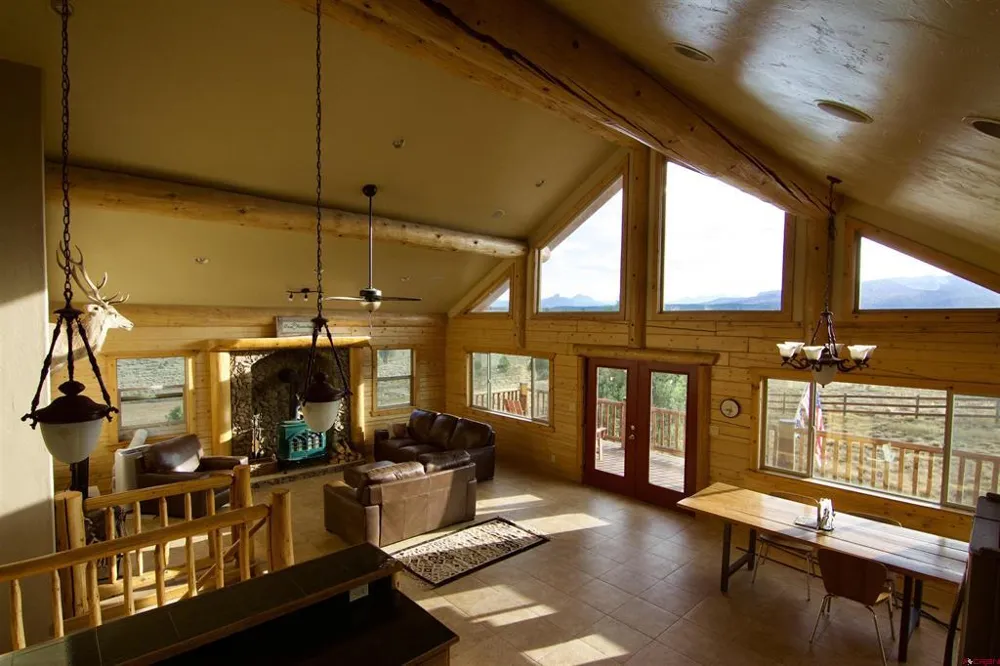 2439 County Road 359 Pagosa Springs, CO 81147