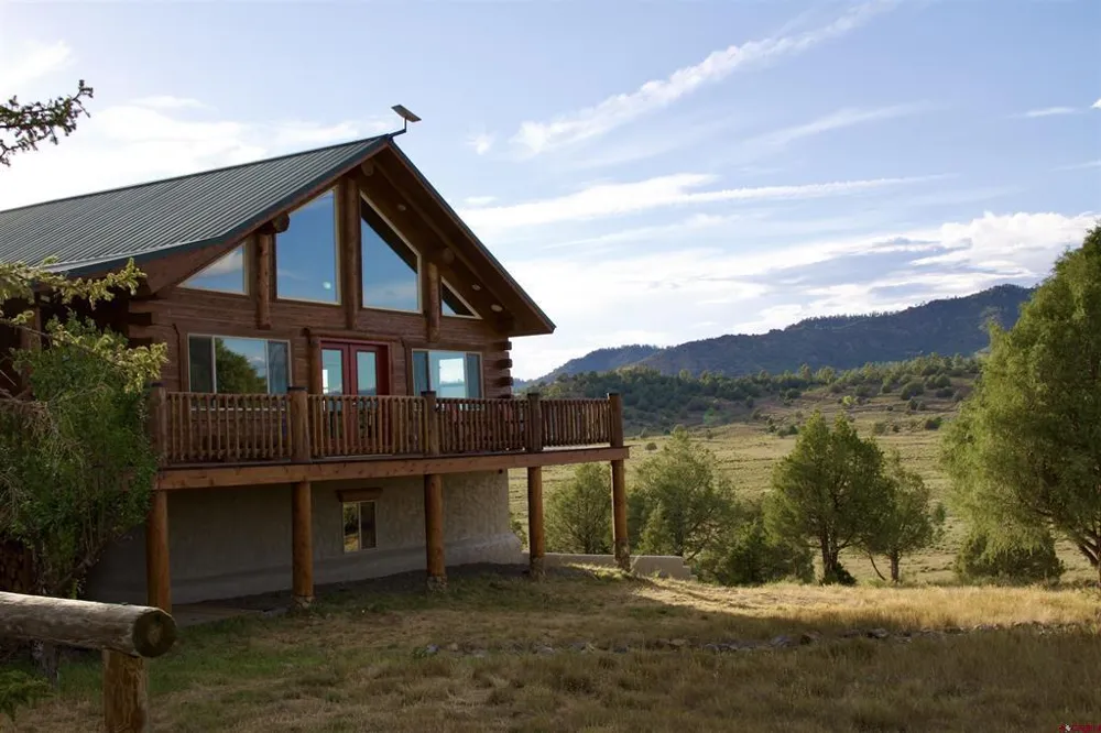 2439 County Road 359 Pagosa Springs, CO 81147