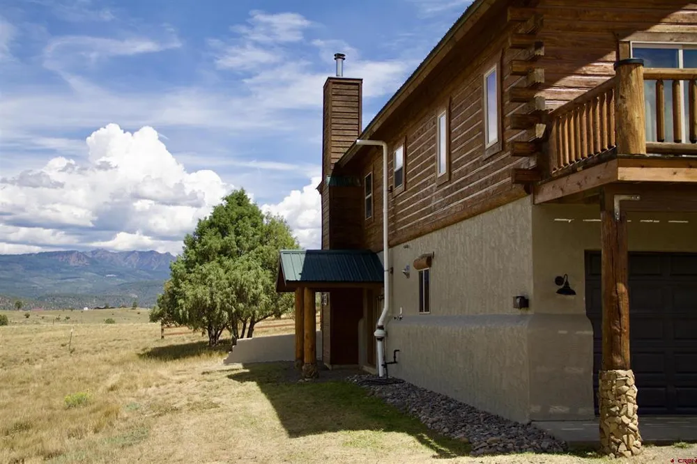 2439 County Road 359 Pagosa Springs, CO 81147