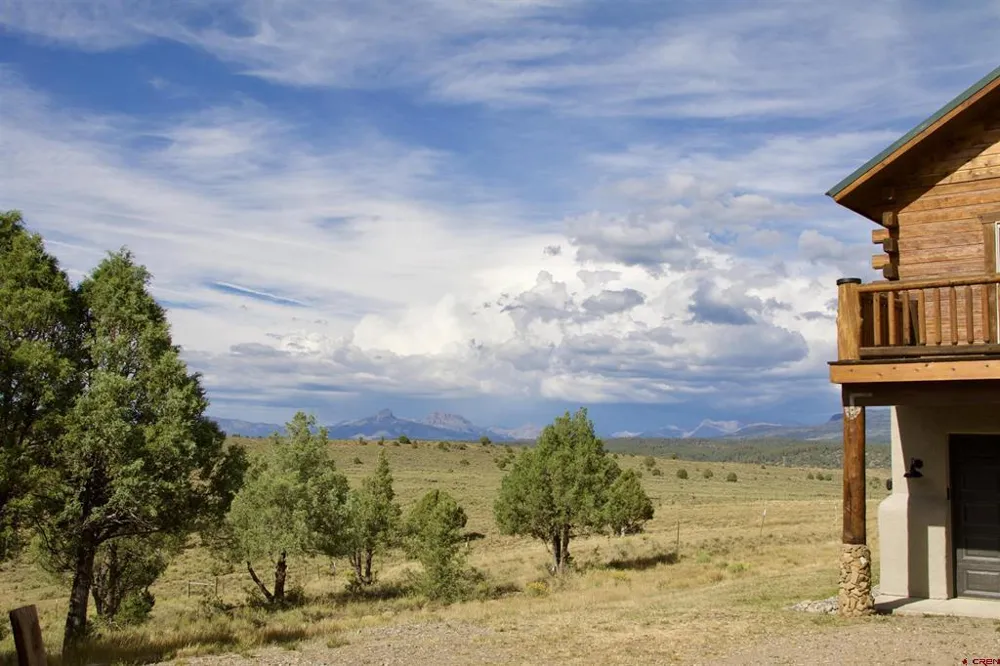 2439 County Road 359 Pagosa Springs, CO 81147