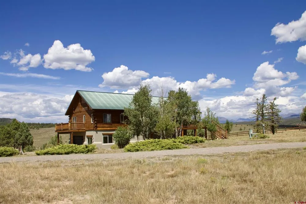 2439 County Road 359 Pagosa Springs, CO 81147
