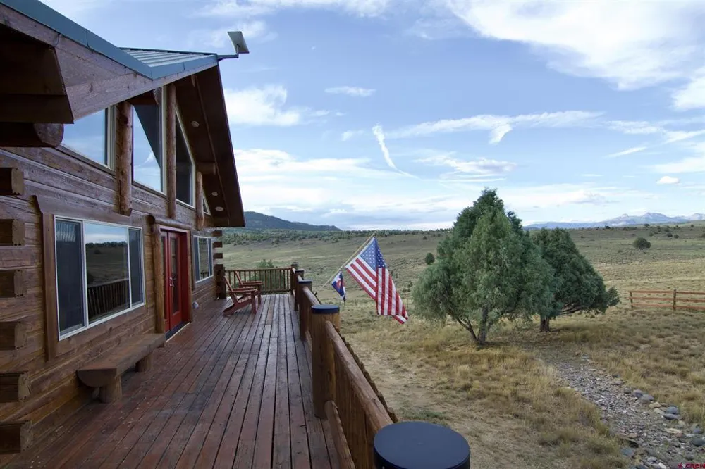 2439 County Road 359 Pagosa Springs, CO 81147