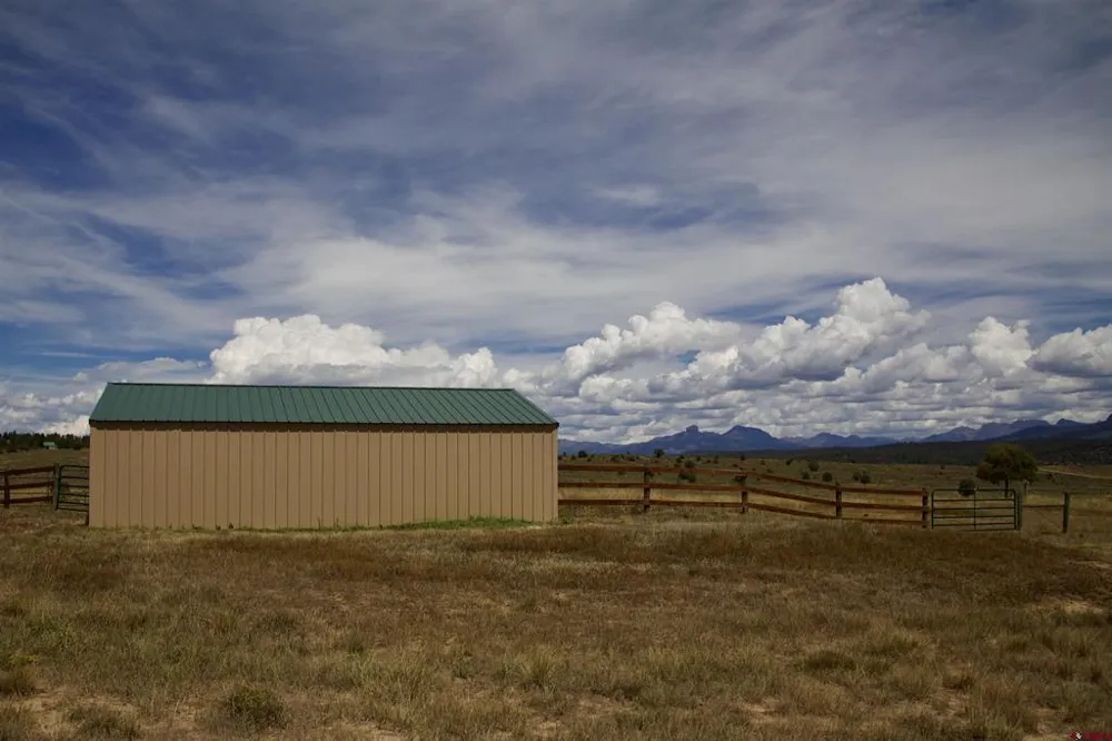 2439 County Road 359 Pagosa Springs, CO 81147