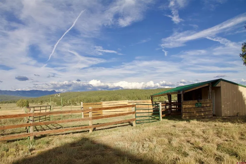 2439 County Road 359 Pagosa Springs, CO 81147