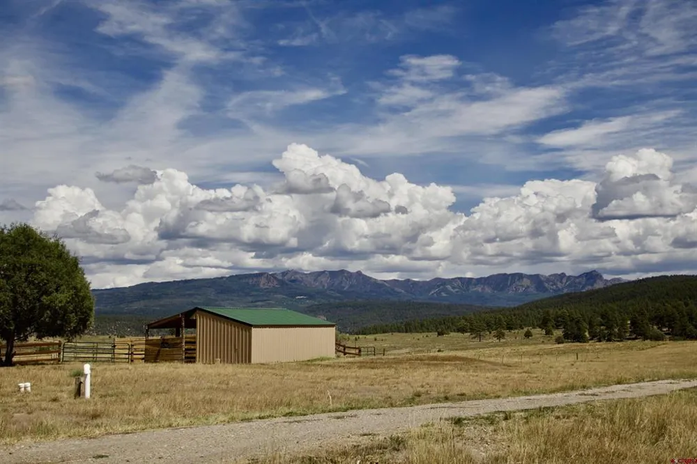 2439 County Road 359 Pagosa Springs, CO 81147