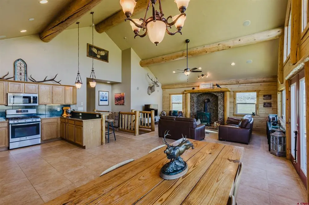 2439 County Road 359 Pagosa Springs, CO 81147
