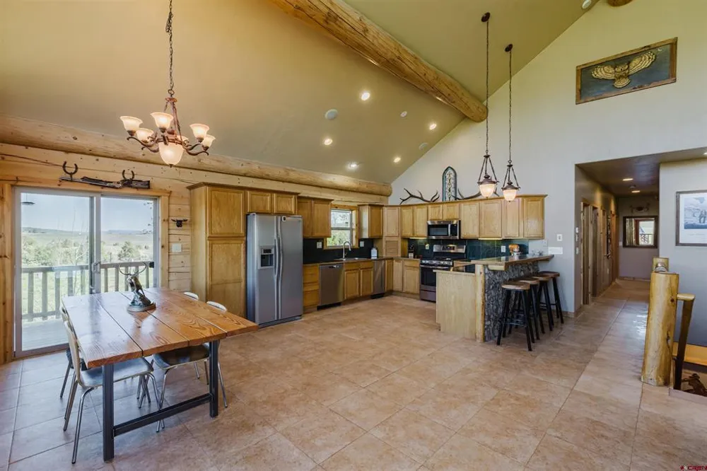 2439 County Road 359 Pagosa Springs, CO 81147