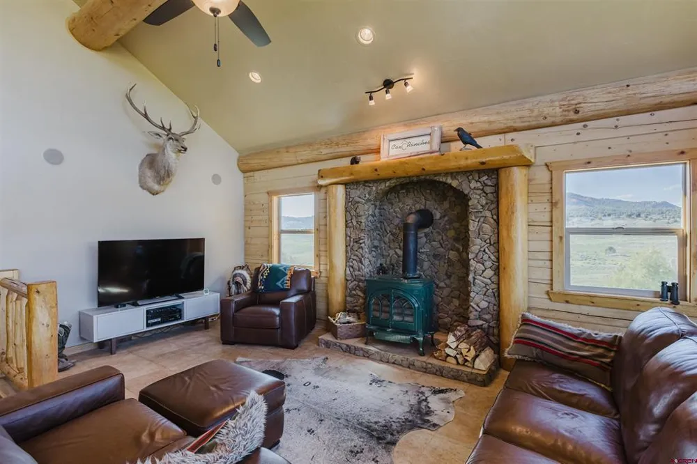 2439 County Road 359 Pagosa Springs, CO 81147
