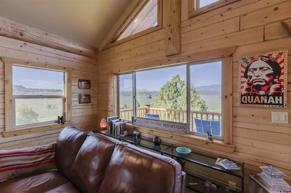 2439 County Road 359 Pagosa Springs, CO 81147