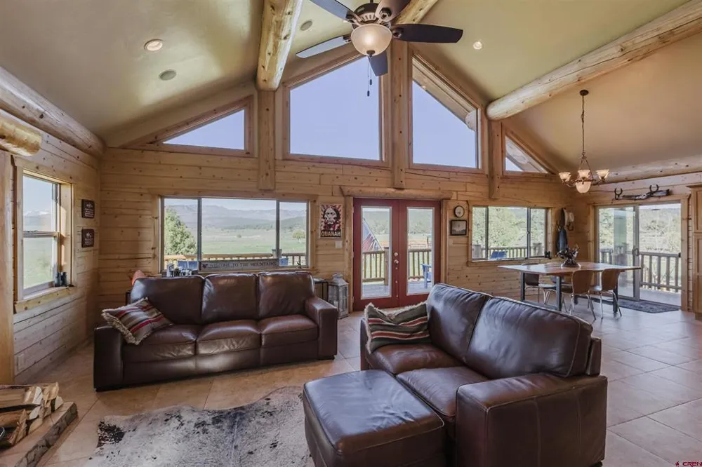 2439 County Road 359 Pagosa Springs, CO 81147