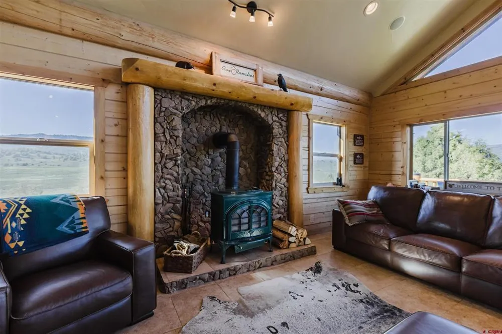 2439 County Road 359 Pagosa Springs, CO 81147