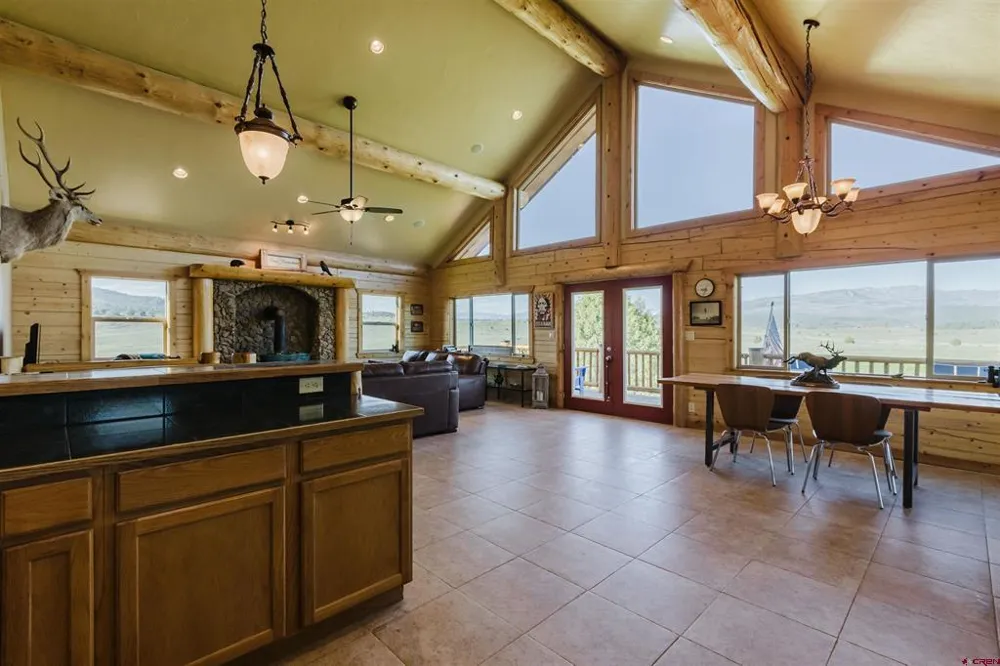 2439 County Road 359 Pagosa Springs, CO 81147