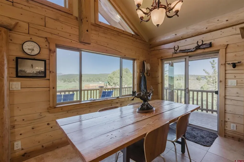 2439 County Road 359 Pagosa Springs, CO 81147
