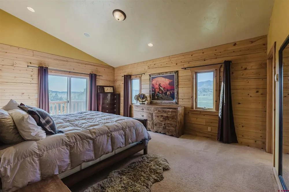 2439 County Road 359 Pagosa Springs, CO 81147