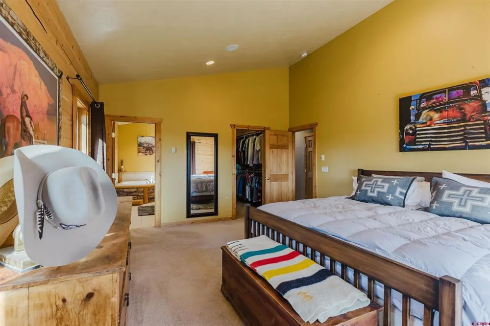 2439 County Road 359 Pagosa Springs, CO 81147