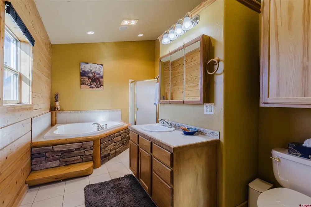 2439 County Road 359 Pagosa Springs, CO 81147