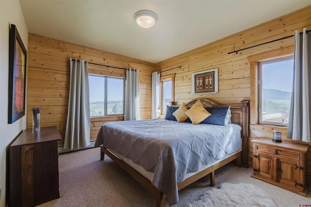 2439 County Road 359 Pagosa Springs, CO 81147