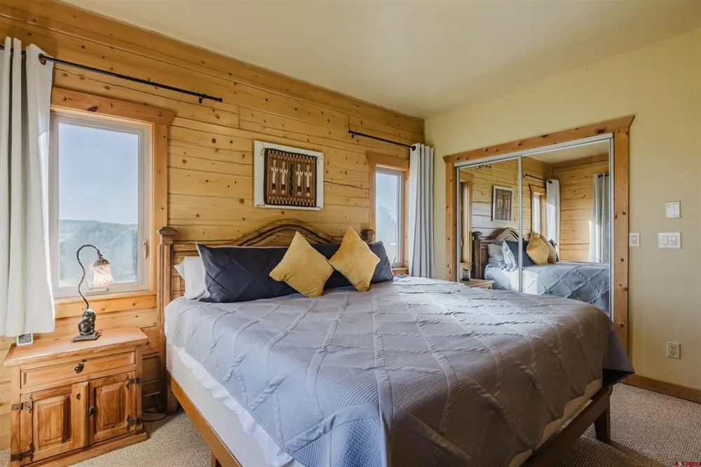 2439 County Road 359 Pagosa Springs, CO 81147