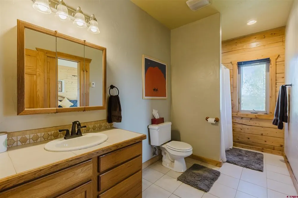 2439 County Road 359 Pagosa Springs, CO 81147