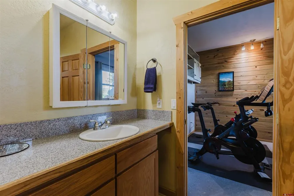 2439 County Road 359 Pagosa Springs, CO 81147