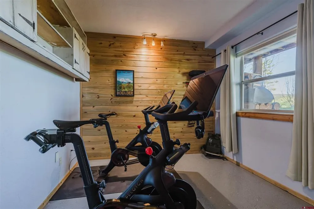 2439 County Road 359 Pagosa Springs, CO 81147