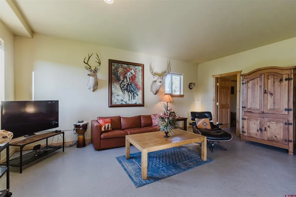 2439 County Road 359 Pagosa Springs, CO 81147
