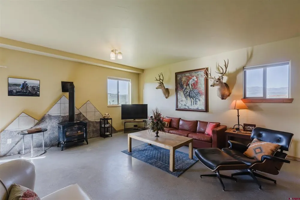 2439 County Road 359 Pagosa Springs, CO 81147