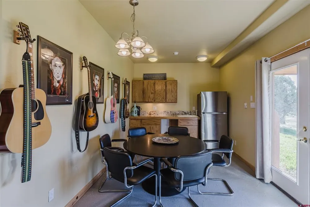 2439 County Road 359 Pagosa Springs, CO 81147