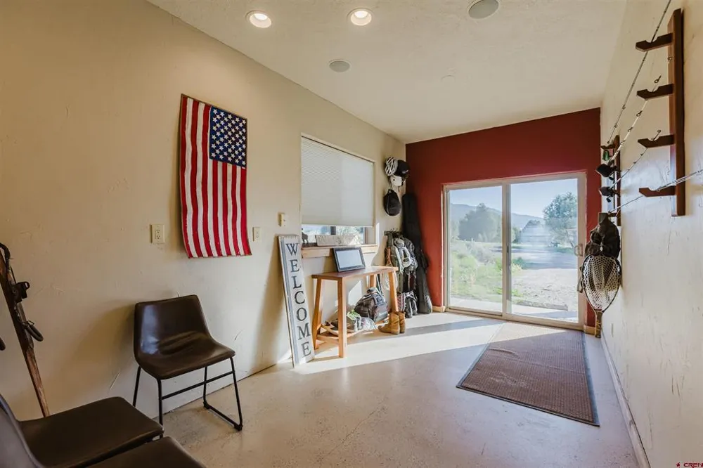 2439 County Road 359 Pagosa Springs, CO 81147