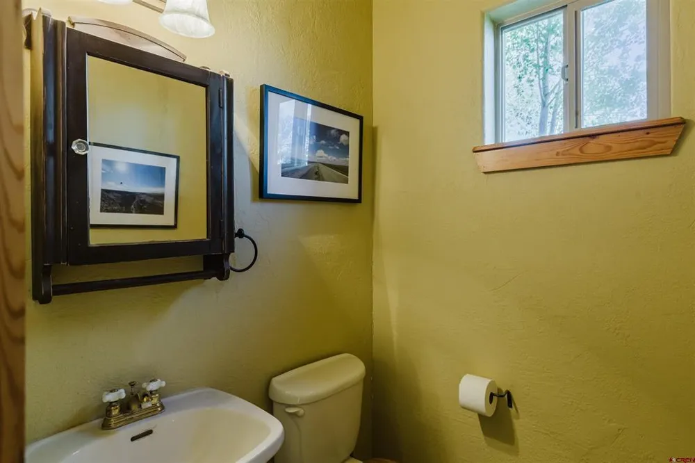 2439 County Road 359 Pagosa Springs, CO 81147