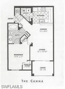 8617 River Homes Lane #3106 Bonita Springs, FL 34135