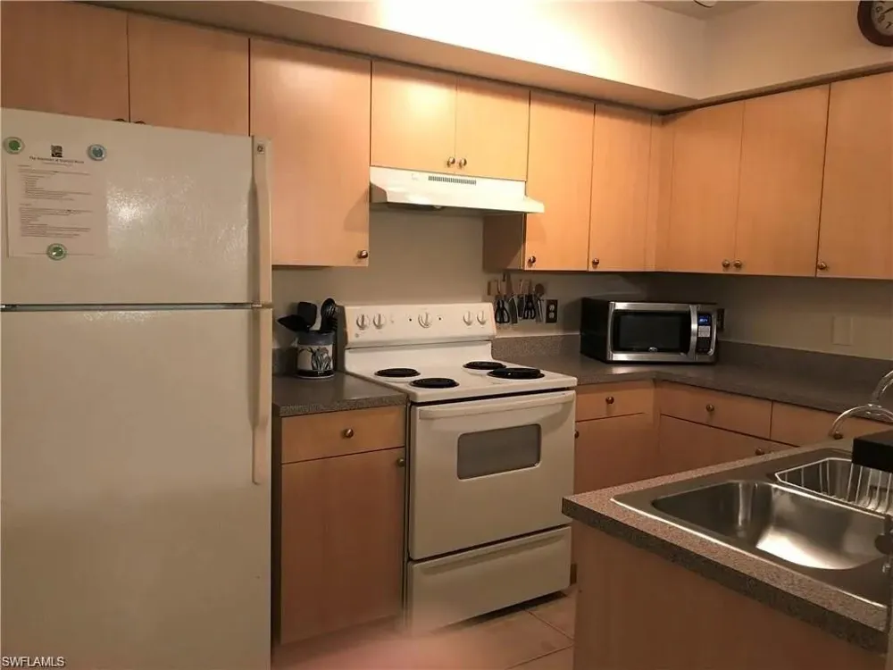8617 River Homes Lane #3106 Bonita Springs, FL 34135