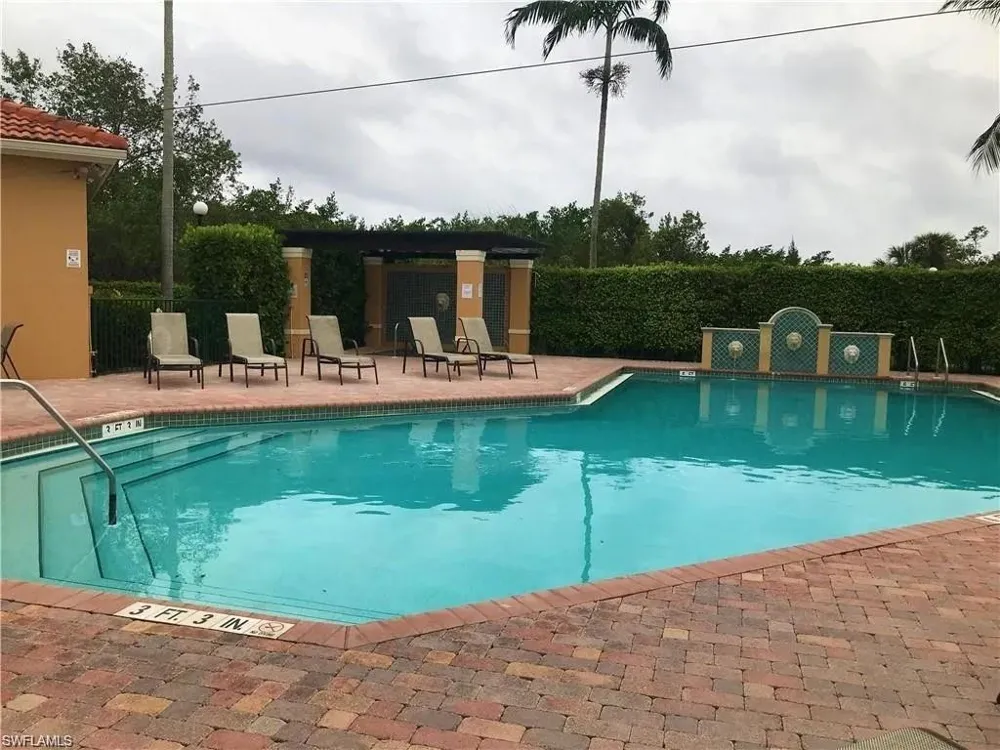 8617 River Homes Lane #3106 Bonita Springs, FL 34135