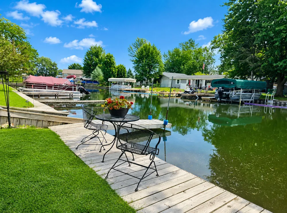 4171 W Joy Road Orangeville Township, MI 49344